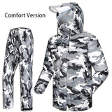 Mens Raincoat - lightbulbbusinessconsulting