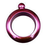 Hip Flask Funnel Bangle Jug - lightbulbbusinessconsulting