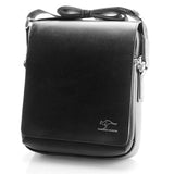 Corporate Men Messenger Bag - lightbulbbusinessconsulting