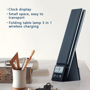 Multi-Function Table Lamp - LIGHTBULB GIFTS