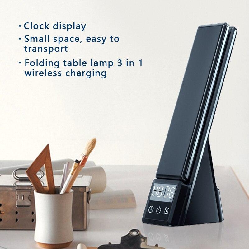 Multi-Function Table Lamp - LIGHTBULB GIFTS