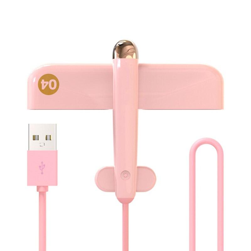 Aircraft Shape USB Extender - lightbulbbusinessconsulting