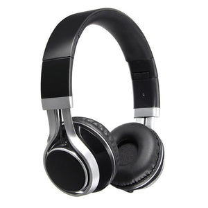 Foldable Headphone's - lightbulbbusinessconsulting