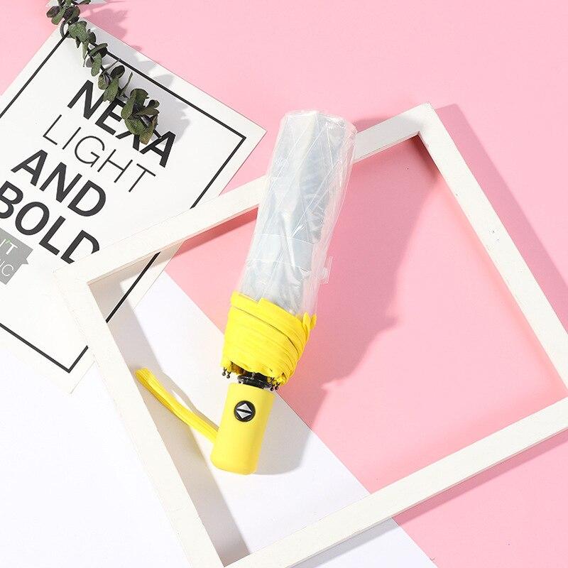 Transparent Promo Umbrella - lightbulbbusinessconsulting