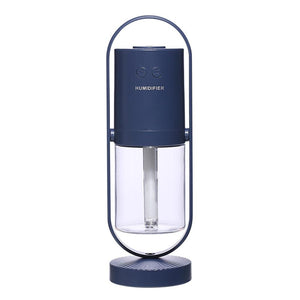 Magic Shadow USB Air Humidifier - lightbulbbusinessconsulting