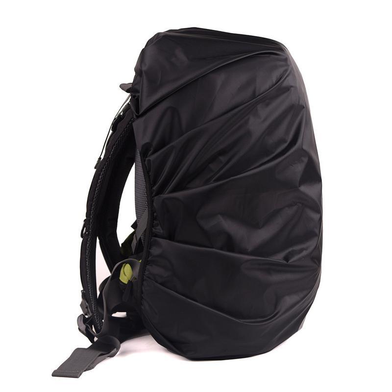 Reflective Waterproof Backpack - lightbulbbusinessconsulting