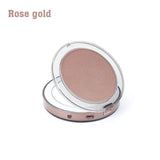 LED Lighted Powerbank Mirror - lightbulbbusinessconsulting