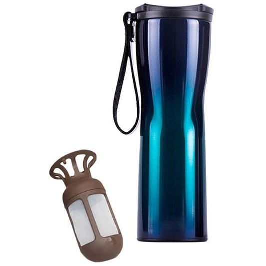 Touch Screen Coffee Travel Mug - lightbulbbusinessconsulting