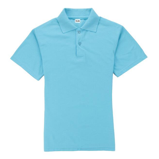 Men's Cotton Pique Polo Shirt - lightbulbbusinessconsulting