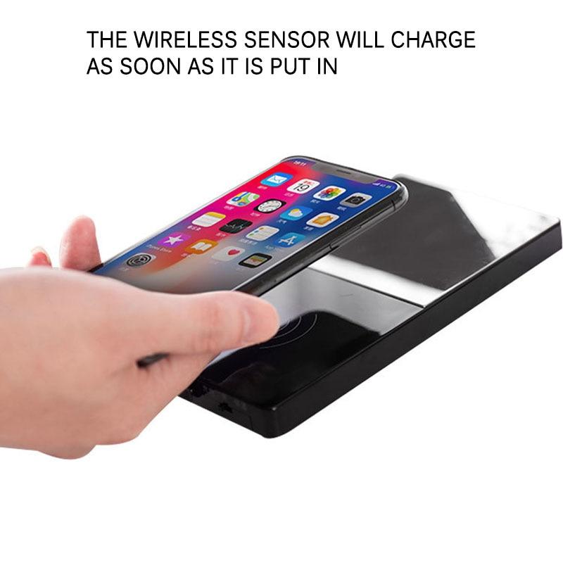 Wireless Charger Warmer - lightbulbbusinessconsulting