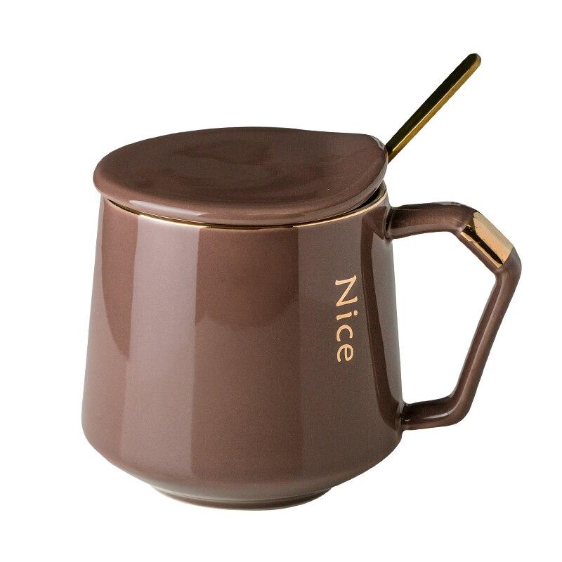 Luxury gold rim mug gift set - lightbulbbusinessconsulting