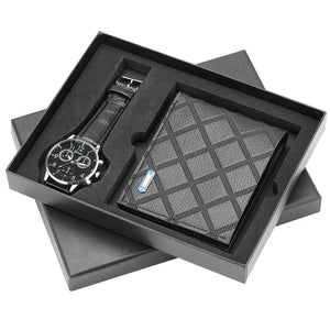 Men's Watches Set - lightbulbbusinessconsulting