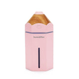 Crayon Shape Humidifier - lightbulbbusinessconsulting