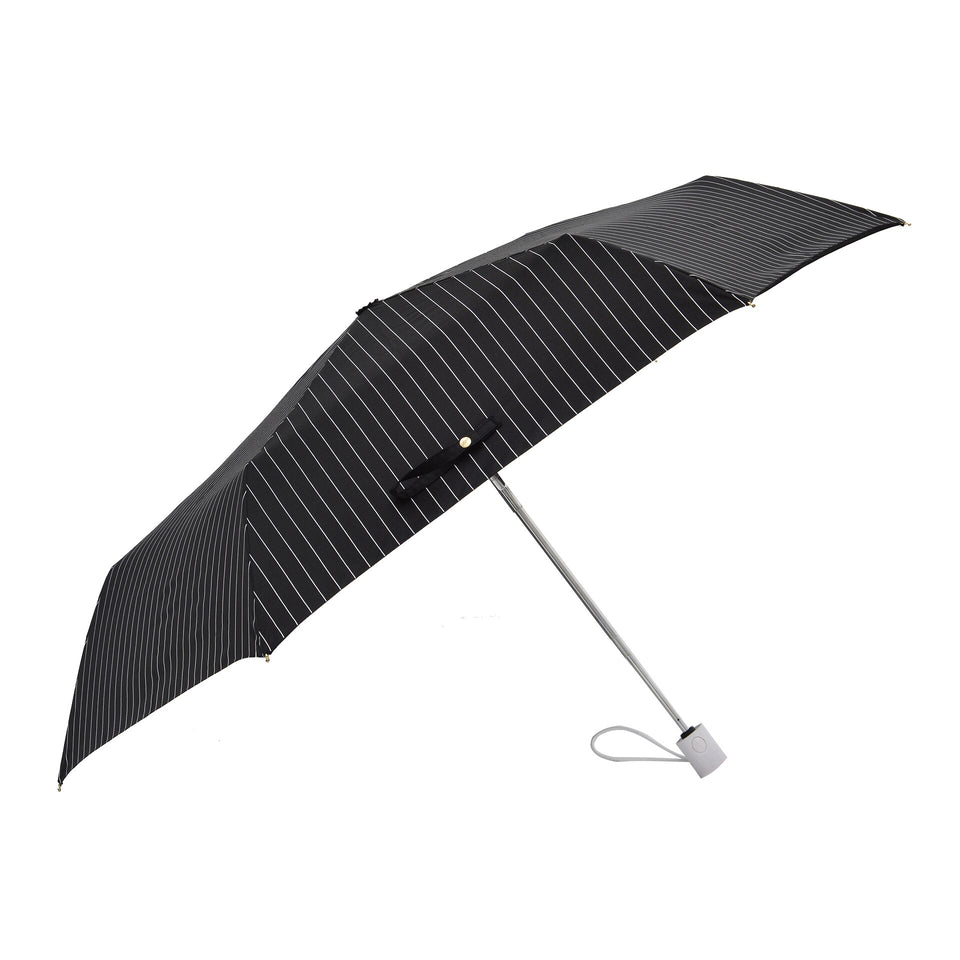 Executive Stripe Umbrella - lightbulbbusinessconsulting