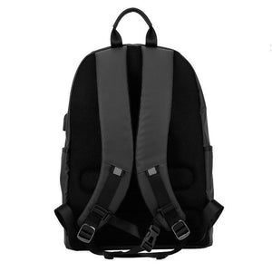 Vintage Laptop Backpack - lightbulbbusinessconsulting