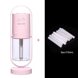 Magic Shadow USB Air Humidifier - lightbulbbusinessconsulting