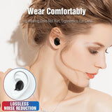 Wireless Earphones - lightbulbbusinessconsulting