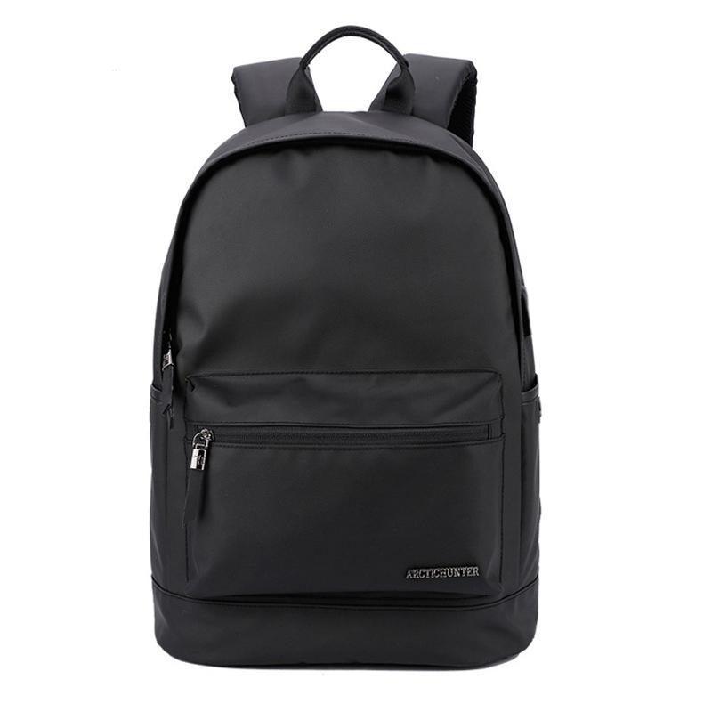 Vintage Laptop Backpack - lightbulbbusinessconsulting