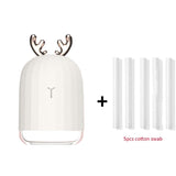 Luxury Air Humidifier - lightbulbbusinessconsulting