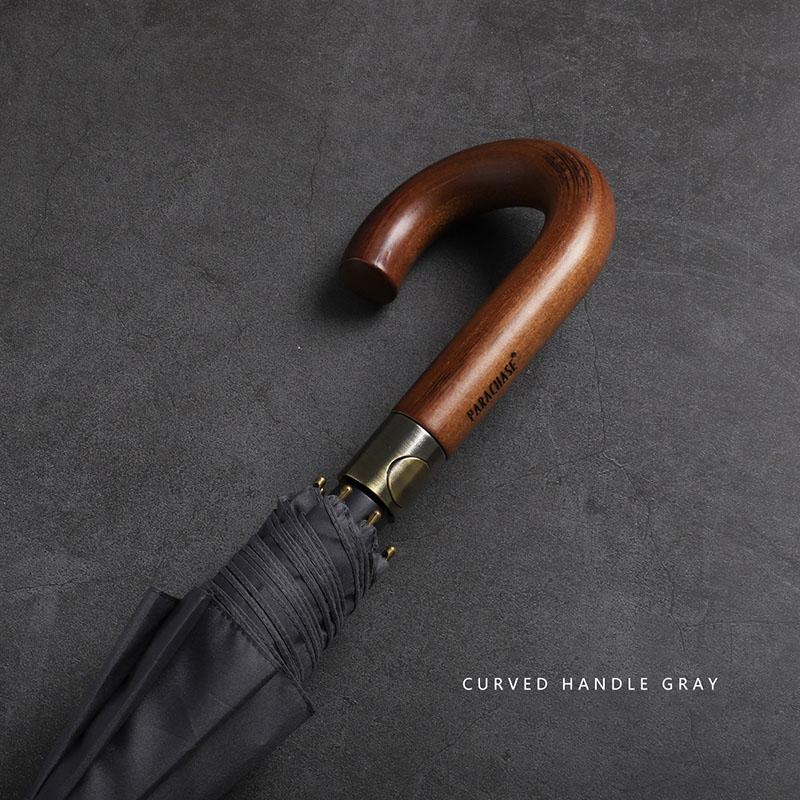 Straight Hook Umbrella - lightbulbbusinessconsulting