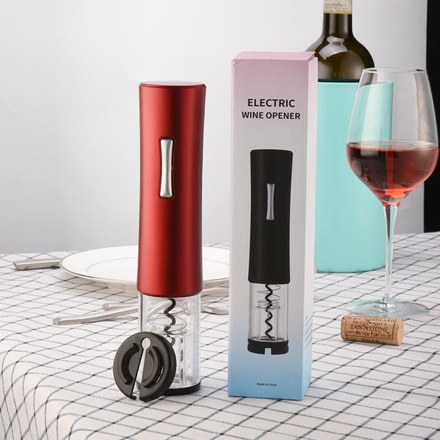 Automatic Bottle Opener - lightbulbbusinessconsulting