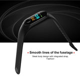 M3 Smart Sports  Watch - lightbulbbusinessconsulting