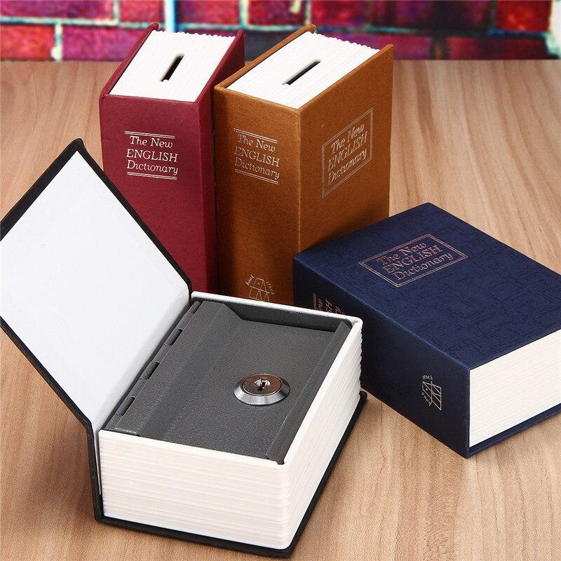 Dictionary Imitation Safe - lightbulbbusinessconsulting