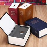 Dictionary Imitation Safe - lightbulbbusinessconsulting