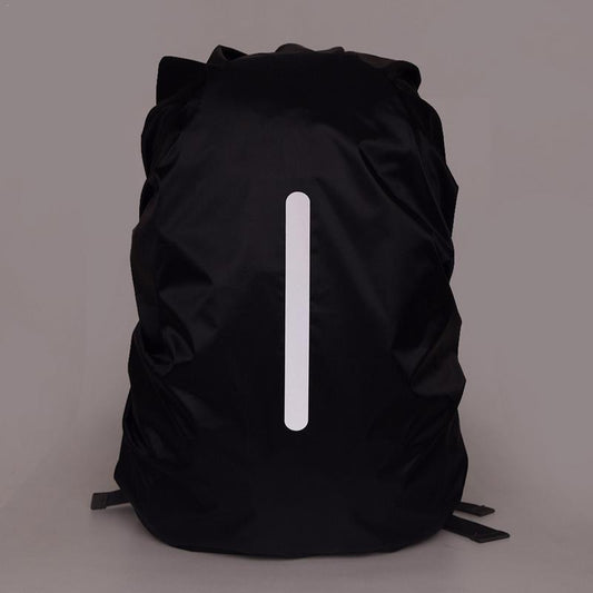 Reflective Waterproof Backpack - lightbulbbusinessconsulting