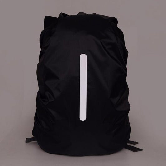 Reflective Waterproof Backpack - lightbulbbusinessconsulting
