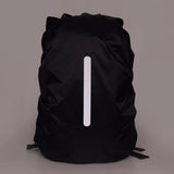 Reflective Waterproof Backpack - lightbulbbusinessconsulting