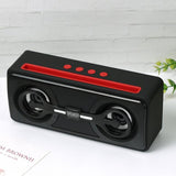 Wireless Outdoor Bluetooth Speaker - lightbulbbusinessconsulting