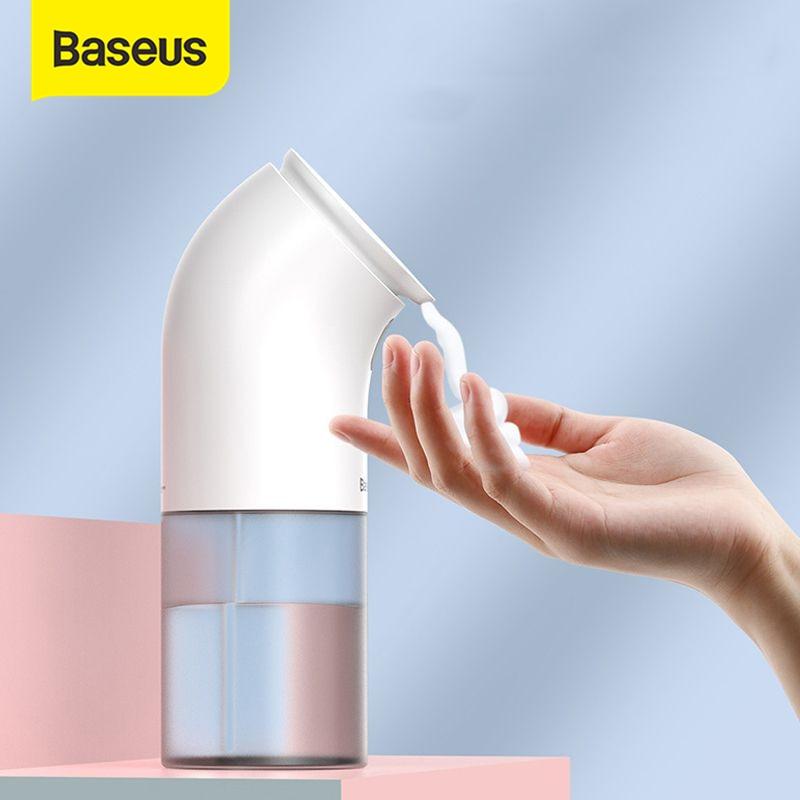 Baseus Intelligent Dispenser - lightbulbbusinessconsulting