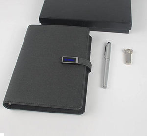 Lucurian Executive Gift Set G-IL03 - lightbulbbusinessconsulting
