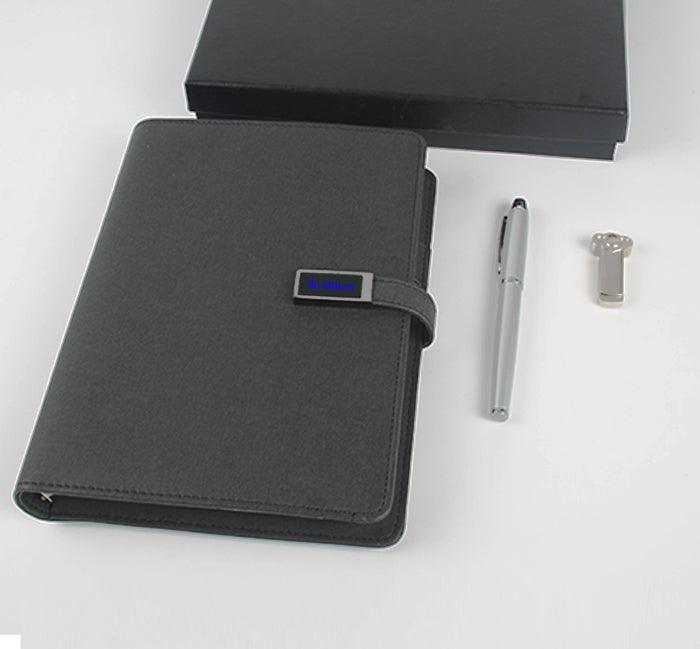 Lucurian Executive Gift Set G-IL03 - lightbulbbusinessconsulting
