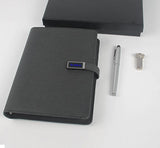 Lucurian Executive Gift Set G-IL03 - lightbulbbusinessconsulting