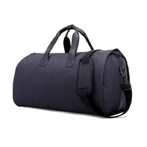 Executive Corporate Duffel Bag - lightbulbbusinessconsulting