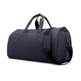 Executive Corporate Duffel Bag - lightbulbbusinessconsulting