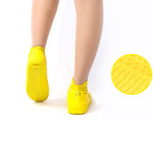 Promotional Waterproof  Shoe  Protector - lightbulbbusinessconsulting