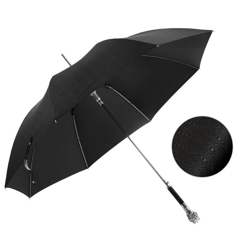 Novelty Semi-Automatic Large Umbrella - lightbulbbusinessconsulting