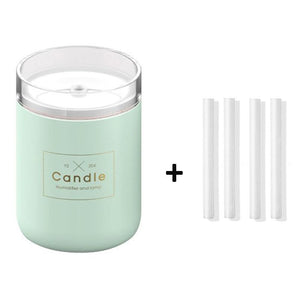 Luxury Mist Essential Diffuser - lightbulbbusinessconsulting