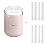 Luxury Mist Essential Diffuser - lightbulbbusinessconsulting