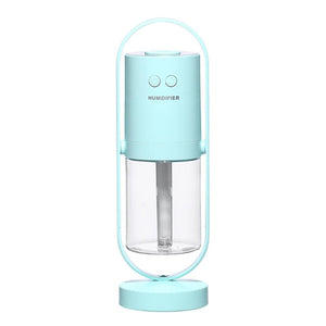 Magic Shadow USB Air Humidifier - lightbulbbusinessconsulting