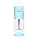 Magic Shadow USB Air Humidifier - lightbulbbusinessconsulting