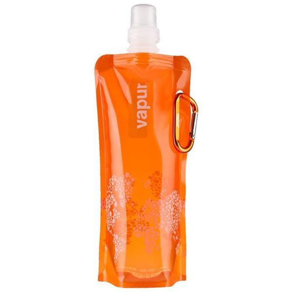 Collapsible Water Bottle 0.5L - lightbulbbusinessconsulting