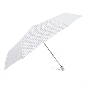 Executive Stripe Umbrella - lightbulbbusinessconsulting