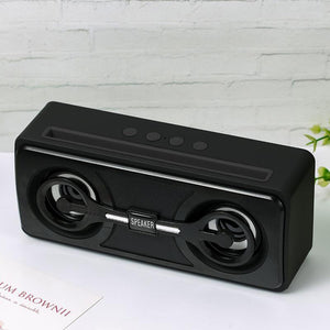 Wireless Outdoor Bluetooth Speaker - lightbulbbusinessconsulting