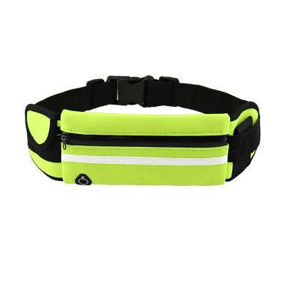 Running Waist Bag Sports - lightbulbbusinessconsulting