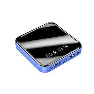 Mini Power Bank - lightbulbbusinessconsulting