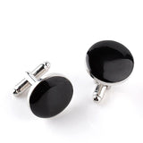 Business French Fashion Cuff links - lightbulbbusinessconsulting
